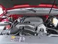 Crystal Red Tintcoat - Tahoe LS 4x4 Photo No. 10