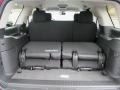 Ebony Trunk Photo for 2012 Chevrolet Tahoe #62117638