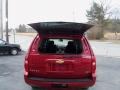 2012 Crystal Red Tintcoat Chevrolet Tahoe LS 4x4  photo #16