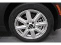  2012 Cooper S Hardtop Wheel