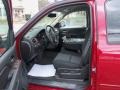 Crystal Red Tintcoat - Tahoe LS 4x4 Photo No. 20