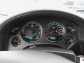 Ebony Gauges Photo for 2012 Chevrolet Tahoe #62117715