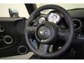 Carbon Black Steering Wheel Photo for 2012 Mini Cooper #62118051