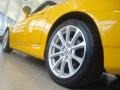 Rio Yellow Pearl - S2000 Roadster Photo No. 19