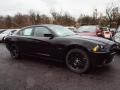Pitch Black - Charger R/T Mopar '11 Photo No. 2