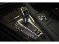 Black Nappa Leather Transmission Photo for 2012 BMW 6 Series #62118695