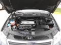 2009 Volkswagen Passat 2.0 Liter FSI Turbocharged DOHC 16-Valve VVT 4 Cylinder Engine Photo