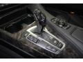 Black Nappa Leather Transmission Photo for 2012 BMW 6 Series #62118921