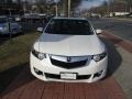 Premium White Pearl - TSX Sedan Photo No. 2