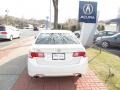 Premium White Pearl - TSX Sedan Photo No. 6
