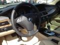 Alpine White - 5 Series 528xi Sedan Photo No. 14