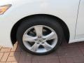 Premium White Pearl - TSX Sedan Photo No. 8