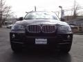 2009 Black Sapphire Metallic BMW X5 xDrive48i  photo #2