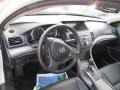 Premium White Pearl - TSX Sedan Photo No. 13