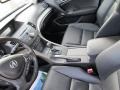 Premium White Pearl - TSX Sedan Photo No. 14