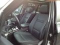 Black Sapphire Metallic - X5 xDrive48i Photo No. 11