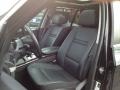 2009 Black Sapphire Metallic BMW X5 xDrive48i  photo #11