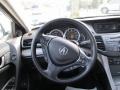 Premium White Pearl - TSX Sedan Photo No. 16