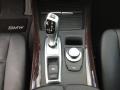 Black Sapphire Metallic - X5 xDrive48i Photo No. 14