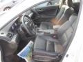 Premium White Pearl - TSX Sedan Photo No. 21