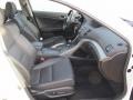 Premium White Pearl - TSX Sedan Photo No. 25
