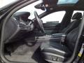 Black Sapphire Metallic - 7 Series 750i xDrive Sedan Photo No. 9