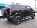 Black - H2 SUV Photo No. 3