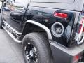 Black - H2 SUV Photo No. 4
