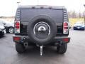 Black - H2 SUV Photo No. 6