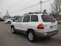 2004 Nordic White Hyundai Santa Fe GLS  photo #3