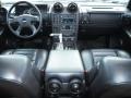 Black - H2 SUV Photo No. 10
