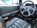 Black - H2 SUV Photo No. 11