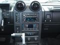 Black - H2 SUV Photo No. 12
