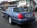 2005 Norsea Blue Metallic Lincoln Town Car Signature  photo #8