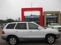 2004 Nordic White Hyundai Santa Fe GLS  photo #5