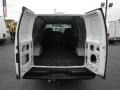 Oxford White - E Series Van E350 Cargo Photo No. 10