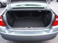 2004 Medium Gray Metallic Chevrolet Malibu LS V6 Sedan  photo #5