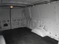 Oxford White - E Series Van E350 Cargo Photo No. 15