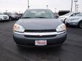 2004 Medium Gray Metallic Chevrolet Malibu LS V6 Sedan  photo #7