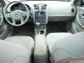 2004 Medium Gray Metallic Chevrolet Malibu LS V6 Sedan  photo #9