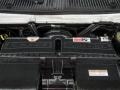 Oxford White - E Series Van E350 Cargo Photo No. 24
