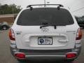 2004 Nordic White Hyundai Santa Fe GLS  photo #11