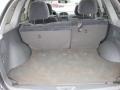2004 Nordic White Hyundai Santa Fe GLS  photo #12