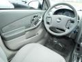 2007 Dark Gray Metallic Chevrolet Malibu LT Sedan  photo #11