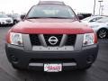 Red Brawn - Xterra S 4x4 Photo No. 8