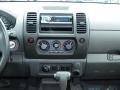 Red Brawn - Xterra S 4x4 Photo No. 12