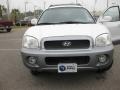 2004 Nordic White Hyundai Santa Fe GLS  photo #17