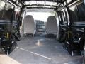 2008 Black Ford E Series Van E250 Super Duty Cargo  photo #7