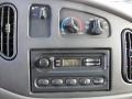 Black - E Series Van E250 Super Duty Cargo Photo No. 8