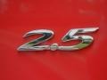 2012 Velocity Red Mica Mazda MAZDA3 s Touring 5 Door  photo #10